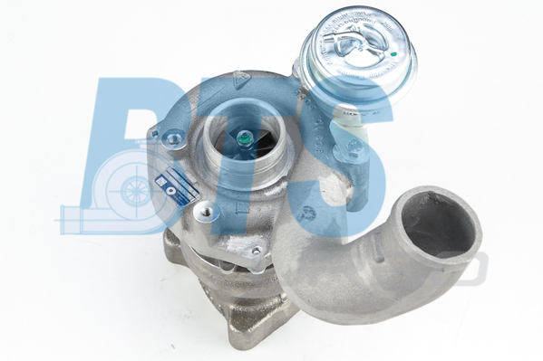 Compresor,sistem de supraalimentare T912106RE BTS Turbo